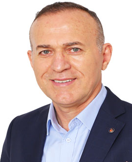 M.Selahattin Balkan